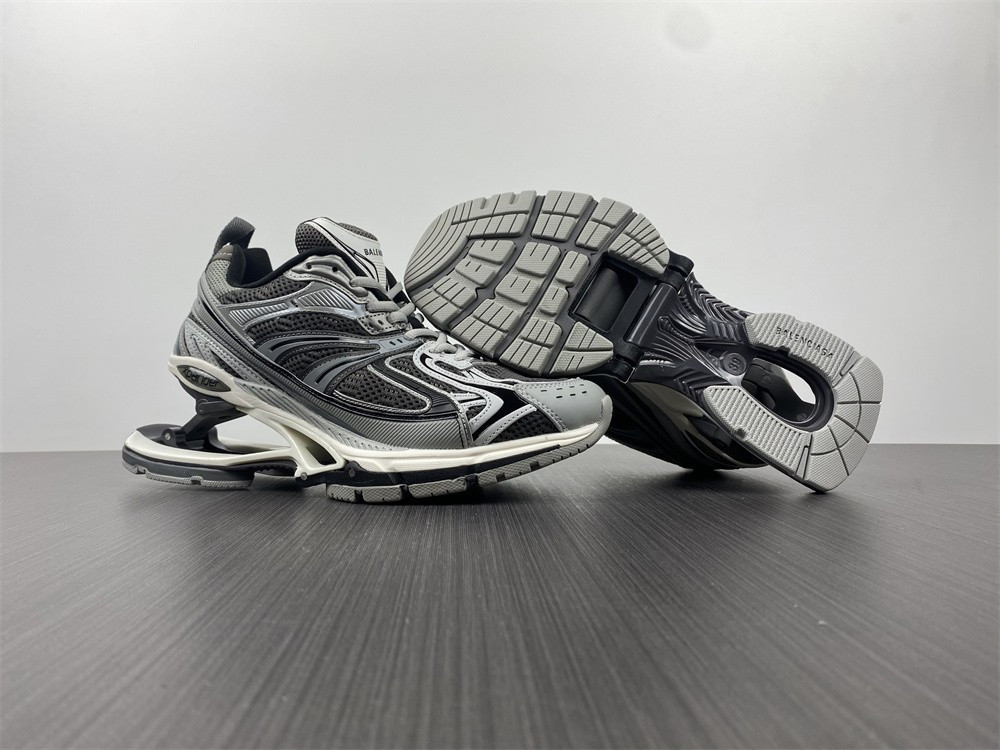 Ba*len*cia*ga x-pander 6.0 grey