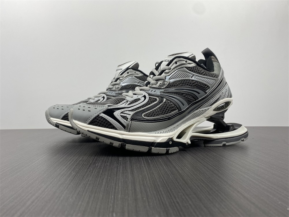 Ba*len*cia*ga x-pander 6.0 grey