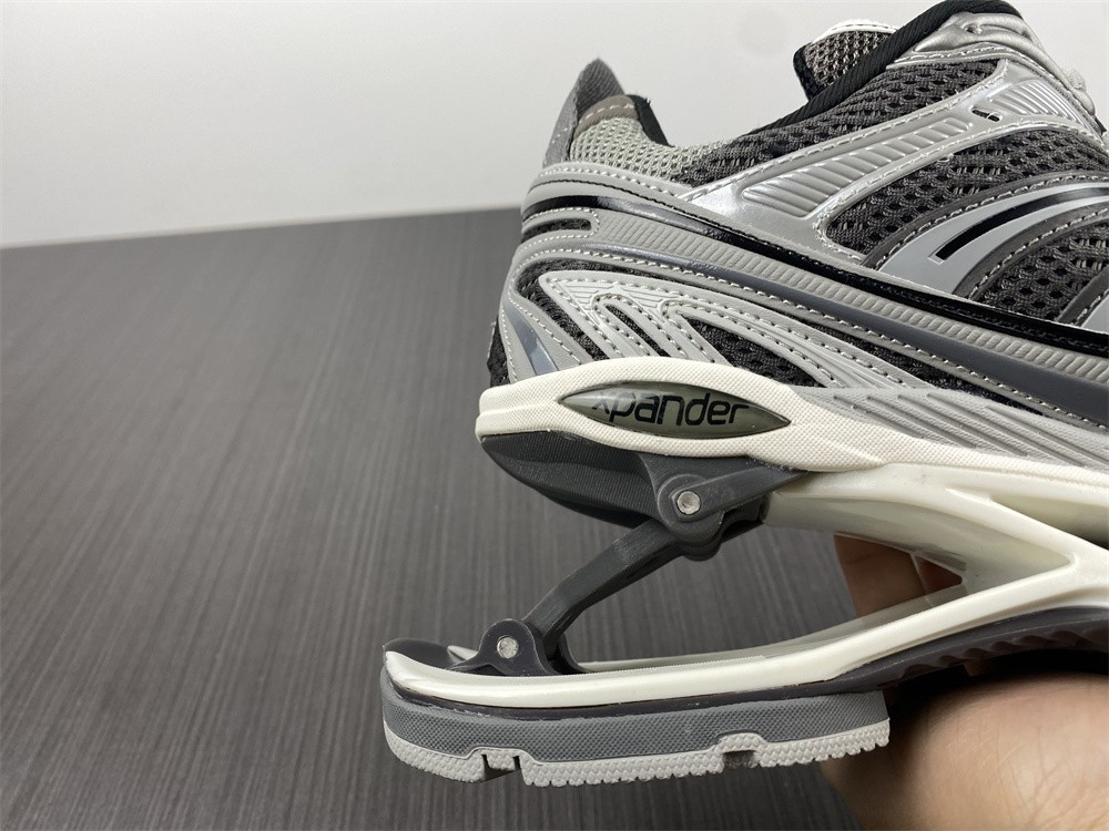 Ba*len*cia*ga x-pander 6.0 grey