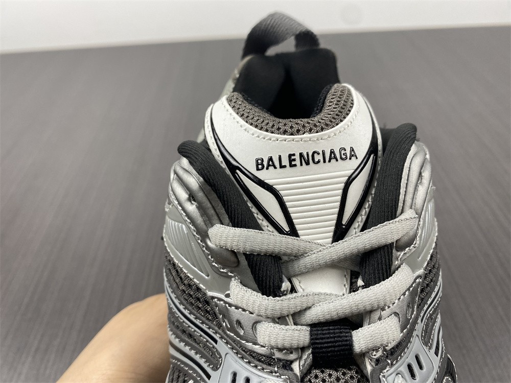 Ba*len*cia*ga x-pander 6.0 grey