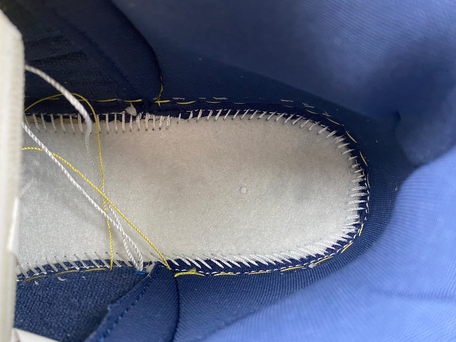 nike dunk high michigan (2020) - cz8149-700