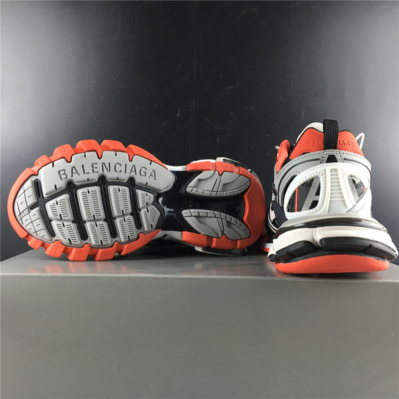 Ba*len*cia*ga sneaker tess.s.gomma 4.0