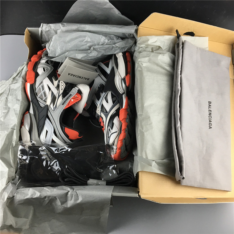 Ba*len*cia*ga sneaker tess.s.gomma 4.0