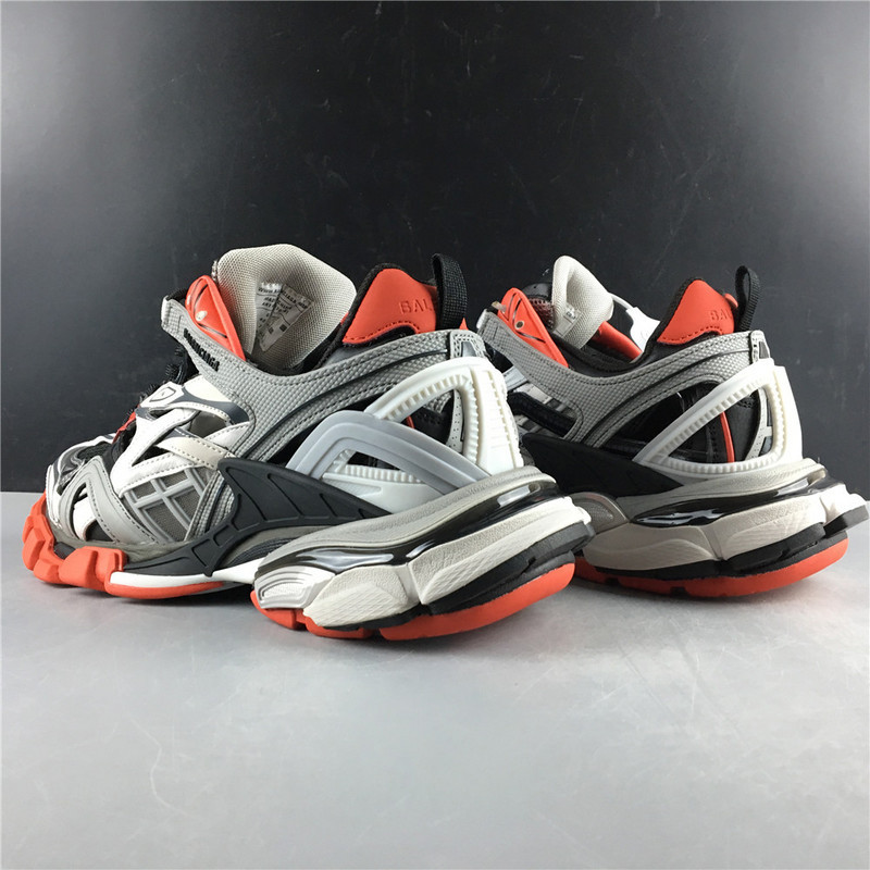 Ba*len*cia*ga sneaker tess.s.gomma 4.0