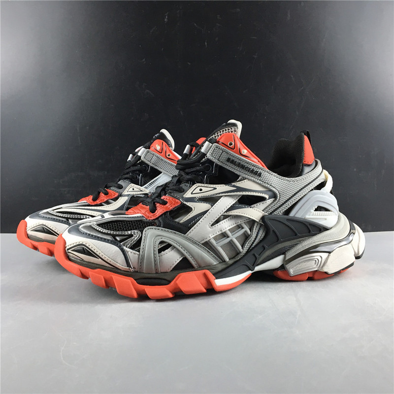 Ba*len*cia*ga sneaker tess.s.gomma 4.0