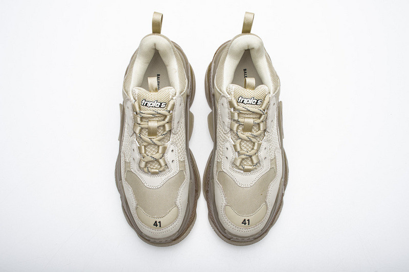 Ba*len*cia*ga triple s 544351 w09oh 7083