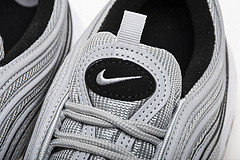 nike air max 97 reflect silver 312834 -007