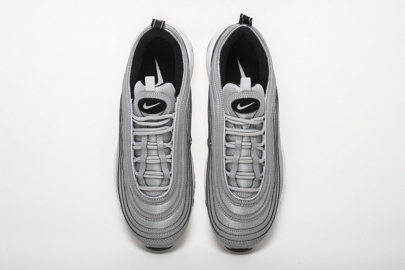 nike air max 97 reflect silver 312834 -007