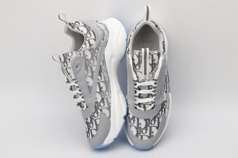 D*or homme b22 trainer sneaker 3sn231ydo-h065