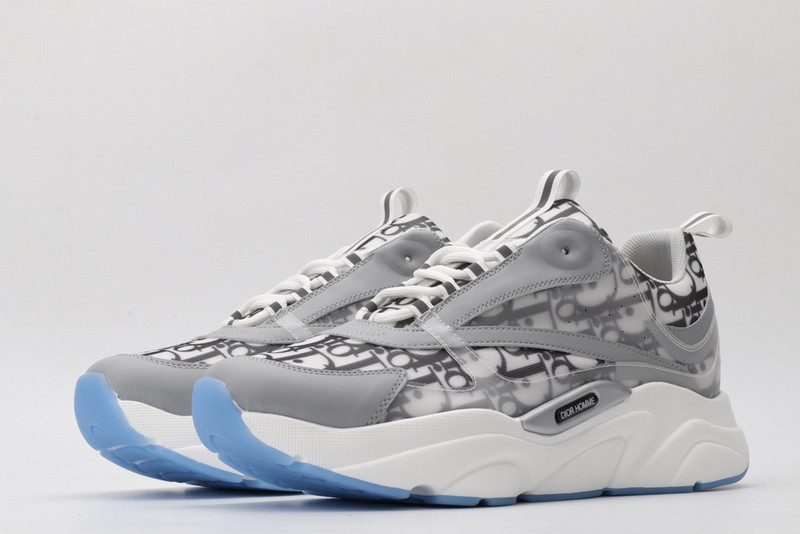 D*or homme b22 trainer sneaker 3sn231ydo-h065