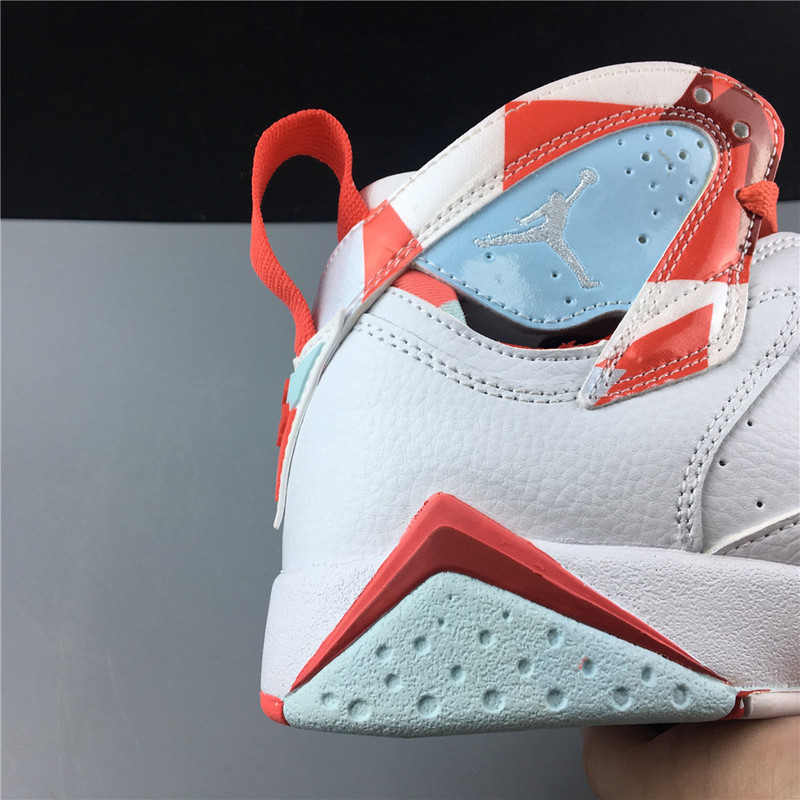jordan 7 retro topaz mist (gs) 442960-104