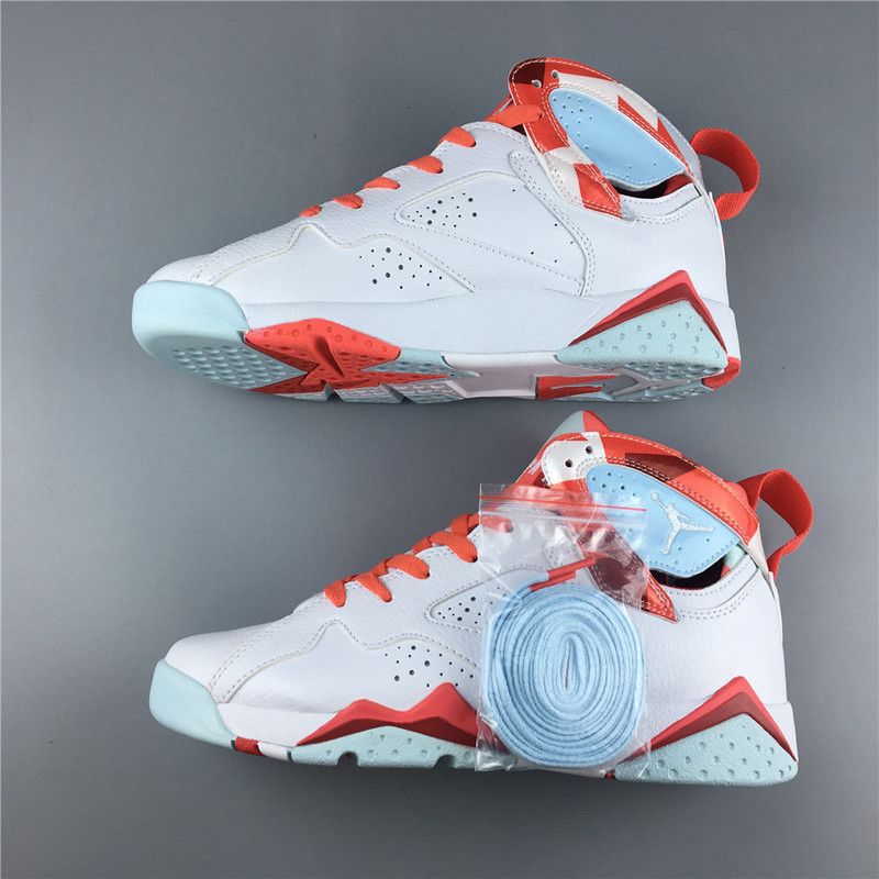 jordan 7 retro topaz mist (gs) 442960-104
