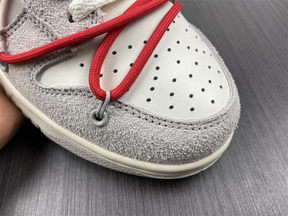 nike dunk low owt lot 40 - dj0950-103