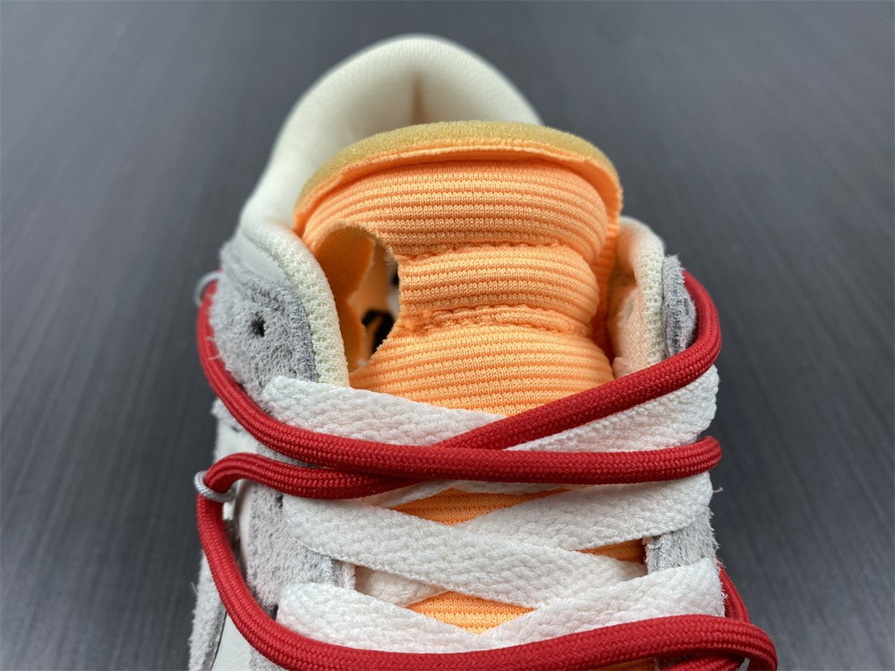 nike dunk low owt lot 40 - dj0950-103