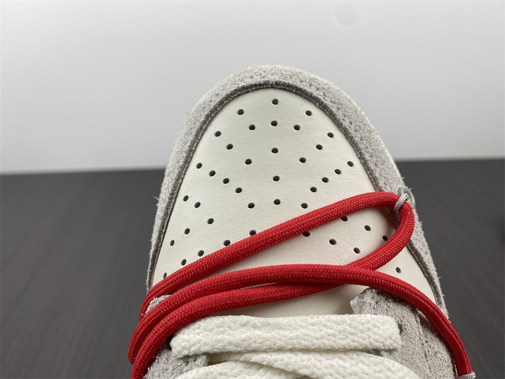 nike dunk low owt lot 40 - dj0950-103