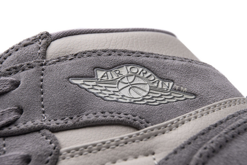 air jordan 1 retro high pale ivory (w) ah7389-101