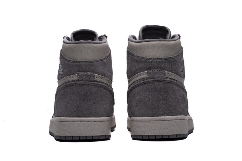 air jordan 1 retro high pale ivory (w) ah7389-101