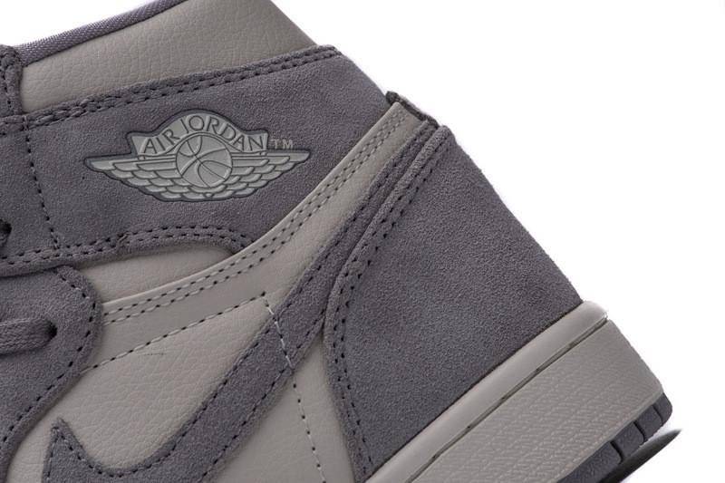 air jordan 1 retro high pale ivory (w) ah7389-101