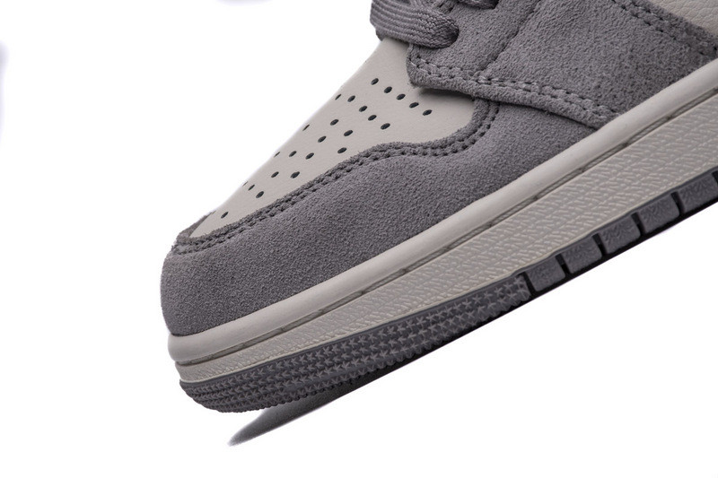 air jordan 1 retro high pale ivory (w) ah7389-101