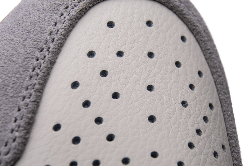 air jordan 1 retro high pale ivory (w) ah7389-101