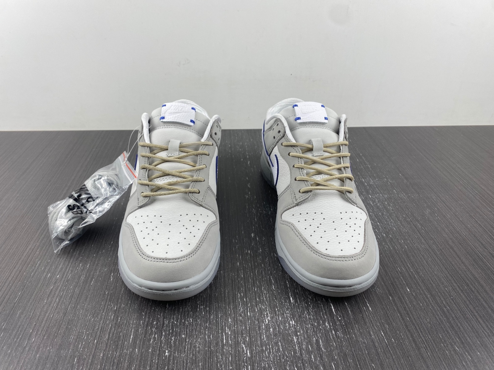 nike dunk low wolf grey pure platinum dx3722-001