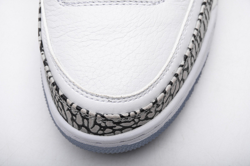 jordan 3 retro free throw line white cement 923096-101