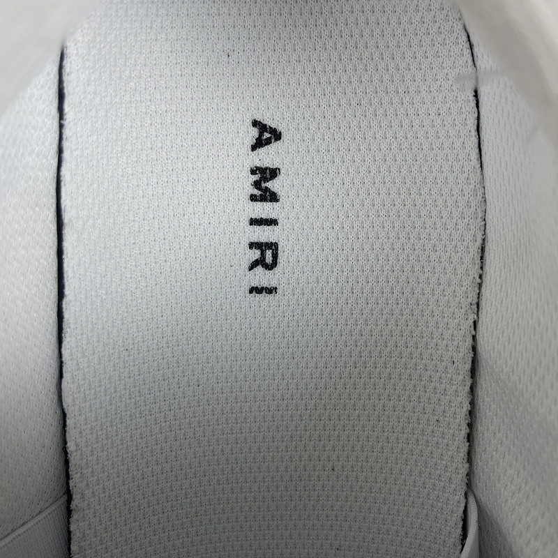 amiri sneakers