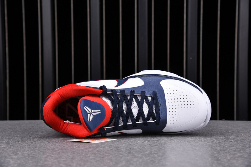 nike zoom kobe 5 team usa 2010 