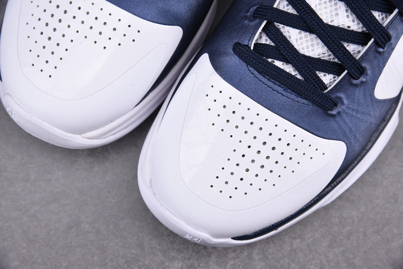 nike zoom kobe 5 team usa 2010 