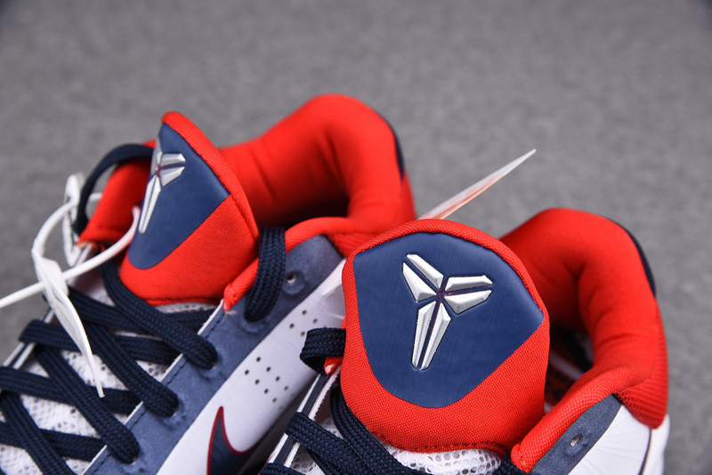 nike zoom kobe 5 team usa 2010 