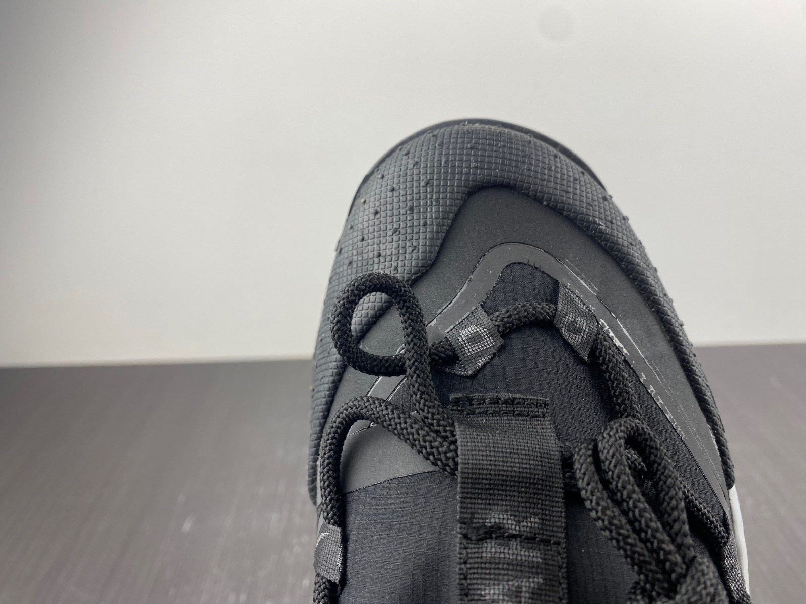 nike acg terra antarktik gore-tex black midnight turquoise bv6348-200