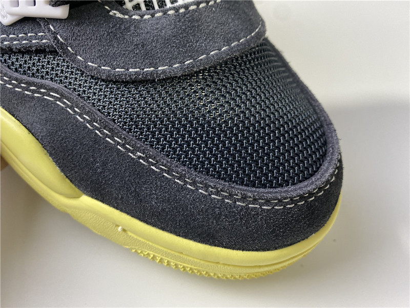 union x air jordan 4 dc9533-001