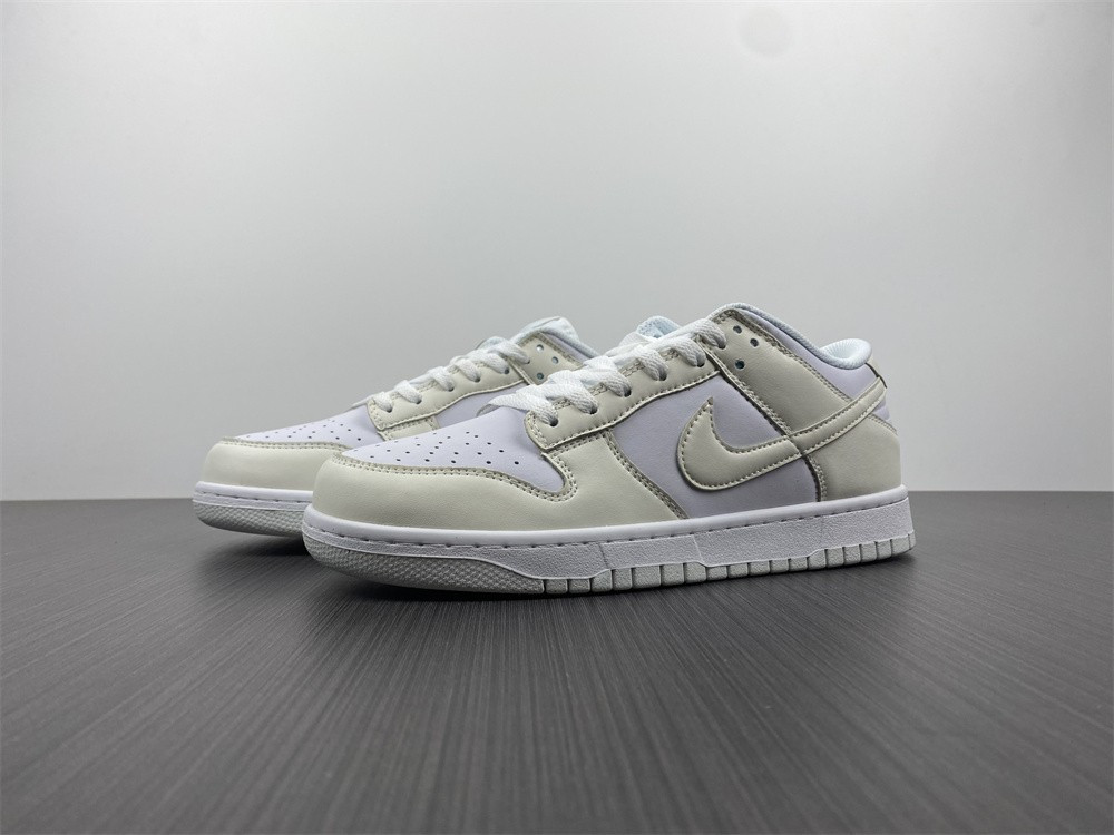 nike dunk low move to zero sail (w) - dd1873-101