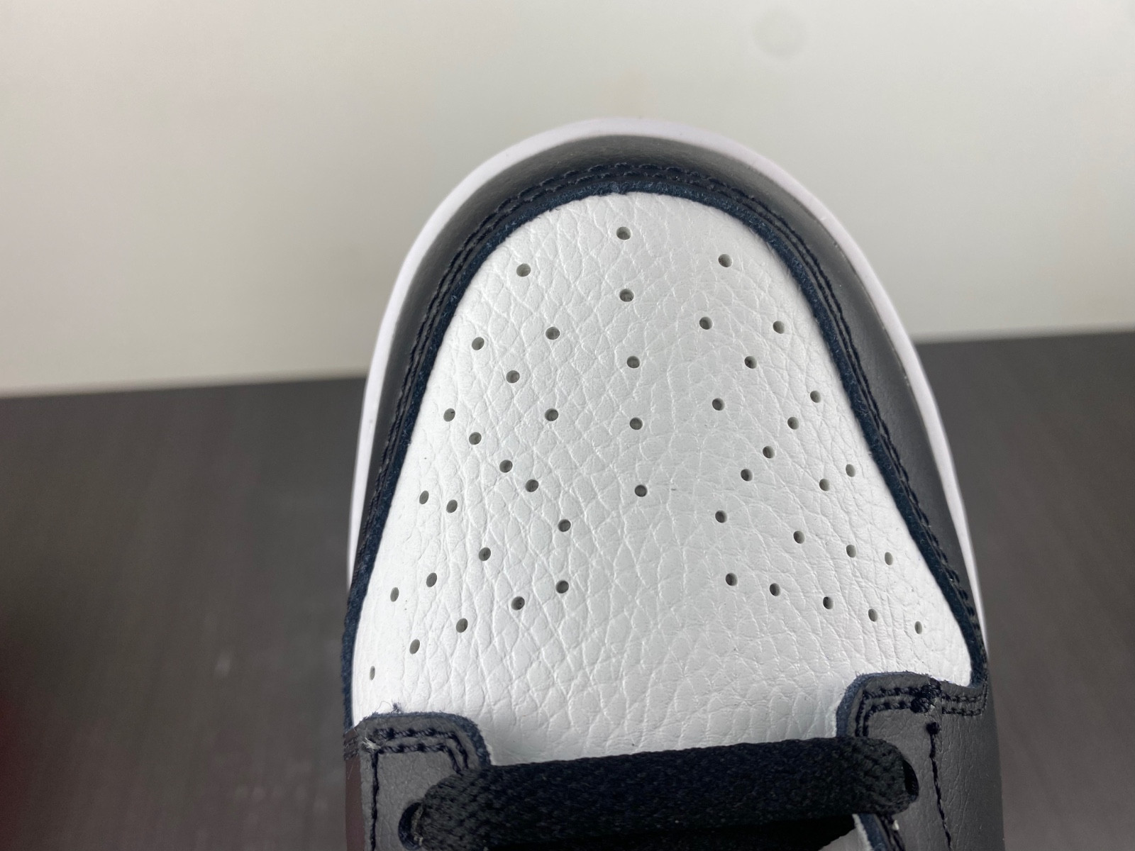 nike dunk low black yellow white fq2431-001