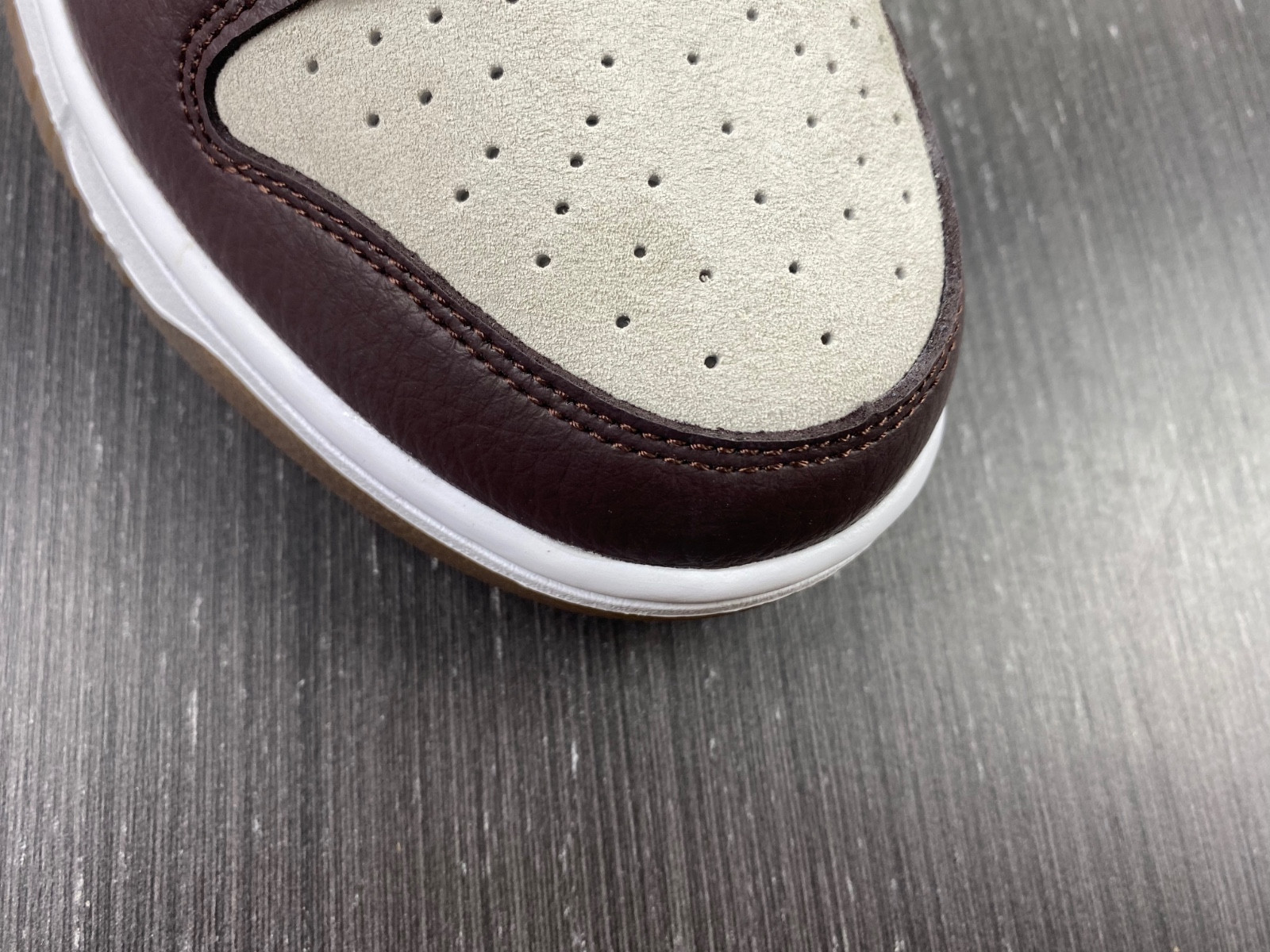 nike dunk low plum eclipse (women