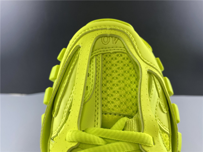 Ba*len*cia*ga track sneaker