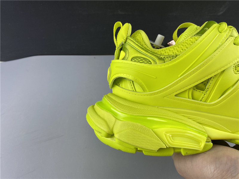 Ba*len*cia*ga track sneaker