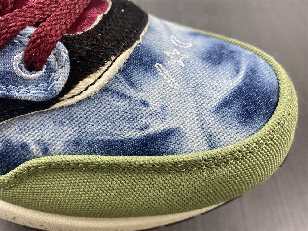 nike air max 1 sp concepts mellow - dn1803-300