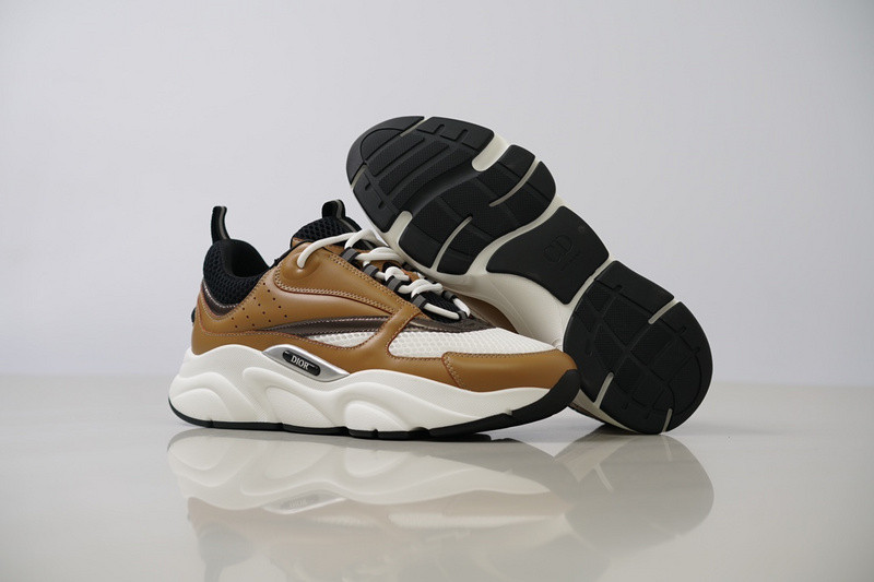 D*or homme b22 trainer sneaker