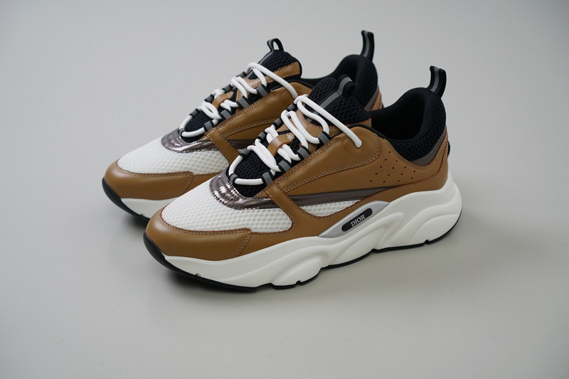 D*or homme b22 trainer sneaker