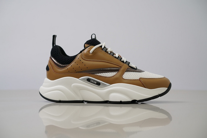 D*or homme b22 trainer sneaker