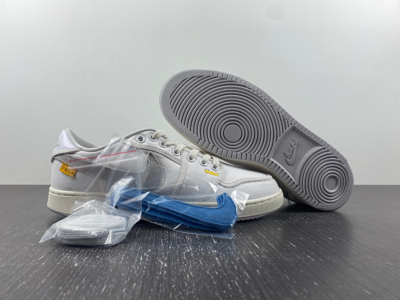 jordan 1 retro ajko low sp union white canvas do8912-101