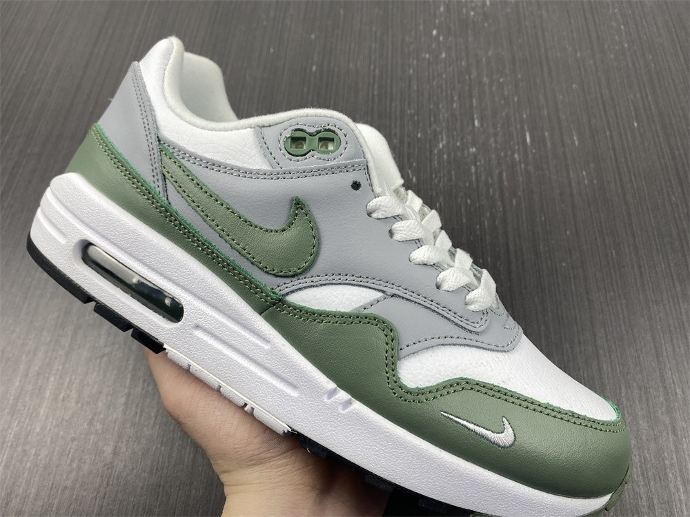 nike air max 1 spiral sage - db5074-100
