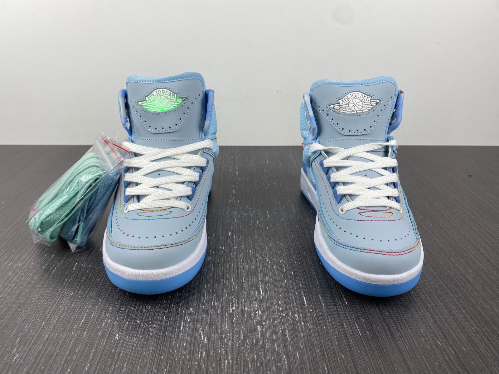 jordan 2 retro j balvin - dq7691-419