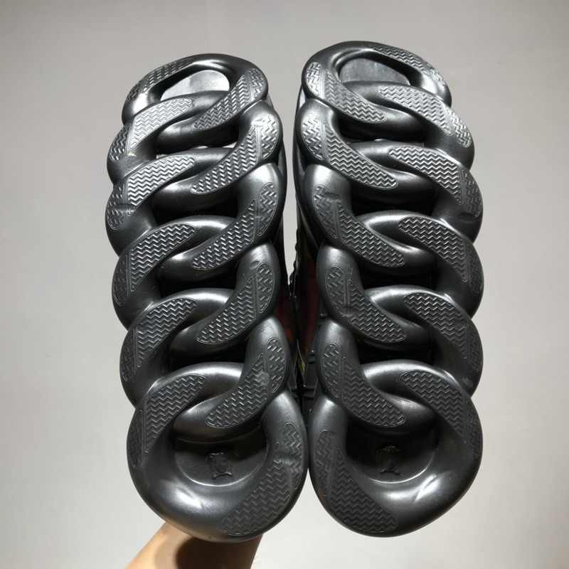 versace chain reaction sneakers