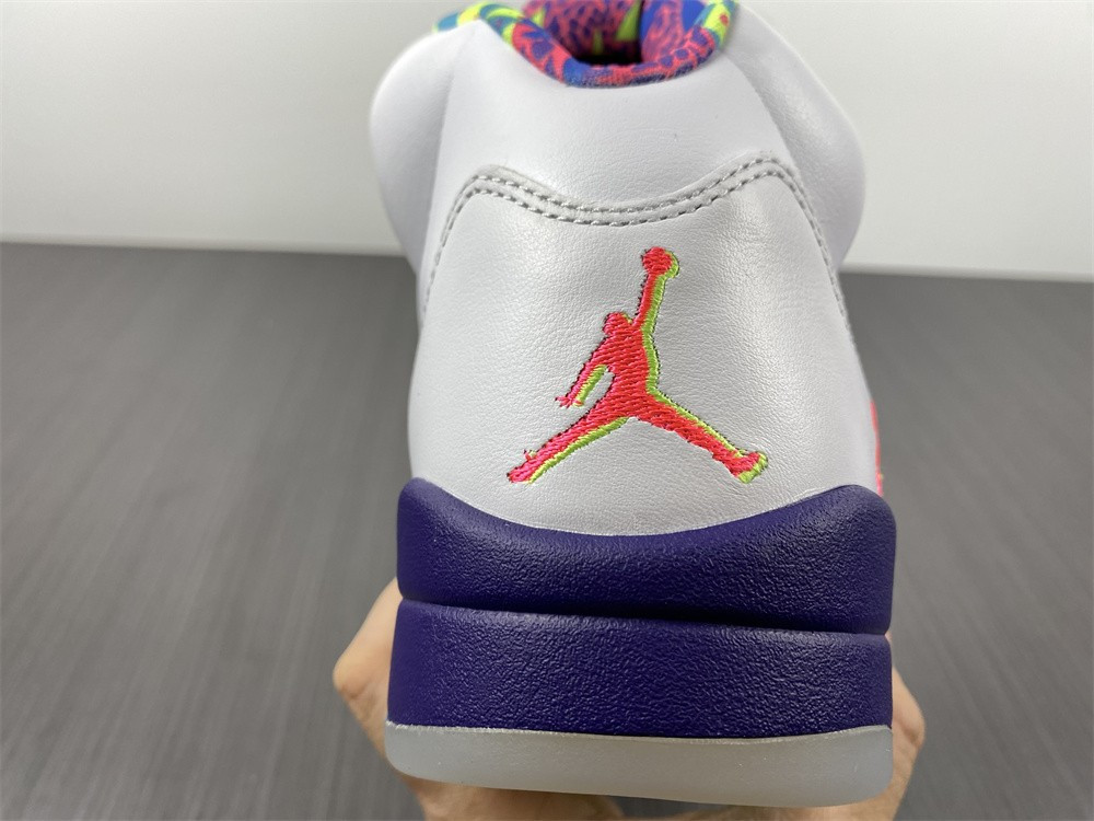 air jordan 5 “alternate bel-air” db3335-100