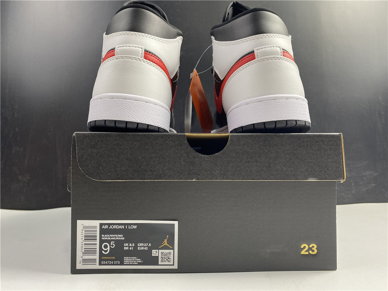 air jordan 1 mid “white shadow” 554724-073