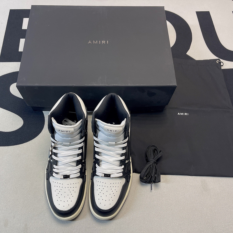 amiri sneakers