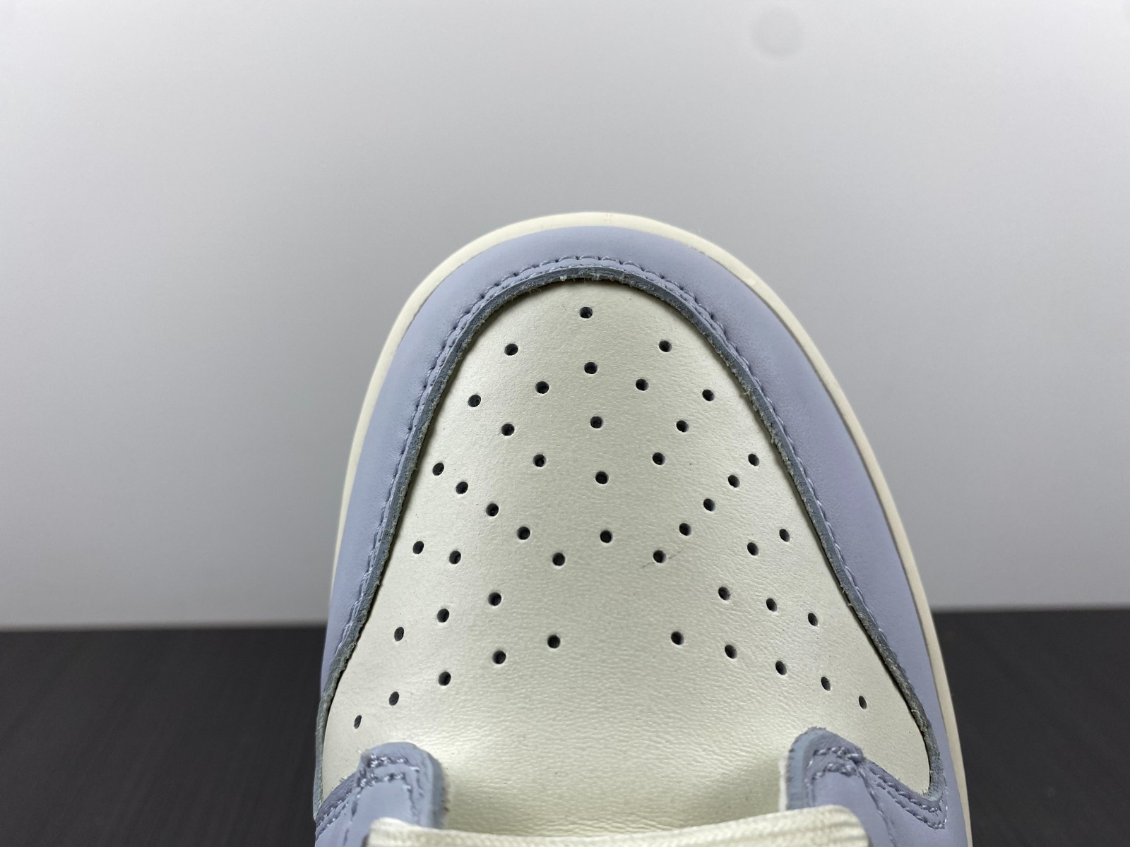 nike dunk high sail football grey (w) - dd1869-102