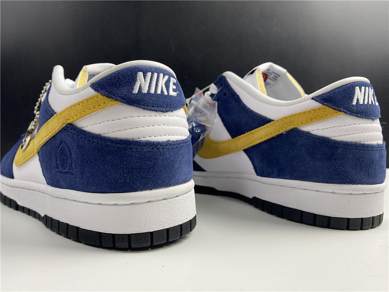 kasina x nike dunk low cz6501-100